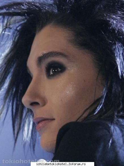 fun...about bill... - Bill: Tooooom!!!!Uite un paianjen!!!Toooom!!!Vine - ღRecycle binღ