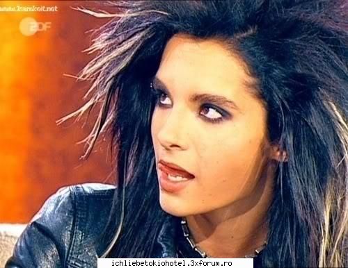 fun...about bill... - scotea limba la vreo prezentatoare;)) - ღRecycle binღ