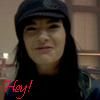 fun...about bill... - Mada~Liebe~Tom - ღRecycle binღ