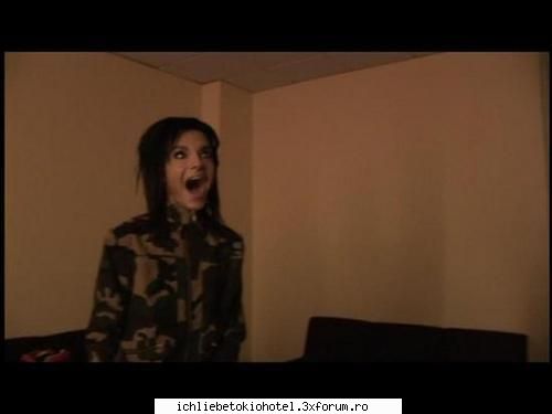 fun...about bill... - Mada~Liebe~Tom - ღRecycle binღ