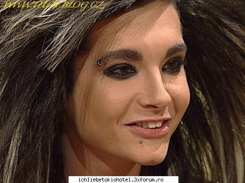fun...about bill... - x__rette_mich_o_0 - ღRecycle binღ