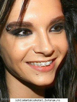 fun...about bill... - x__rette_mich_o_0 - ღRecycle binღ