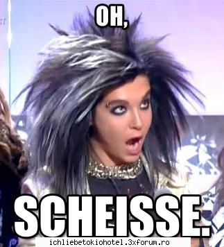 fun...about bill... - TOM...CAND AI AJUNS ACOLO SUS?! - ღRecycle binღ