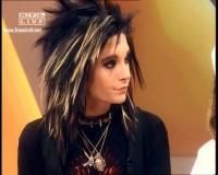 fun...about bill... - la o emisiune.. P: am ceva pe fatza? B: in afara - ღRecycle binღ