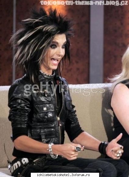 fun...about bill... - x: si cum te autocaracterizezi? Bill: sunt o fire - ღRecycle binღ