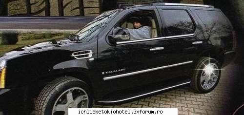 masina lui tom - valelei da mijto'i mashinoiu lu aista - ღTomღ