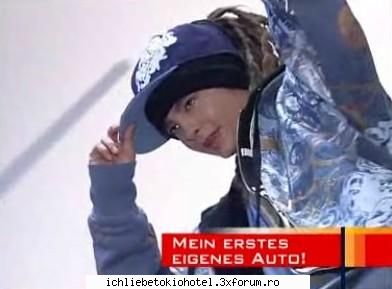 masina lui tom - am mai gasit un articol... Bravo No.1/2008 Tom of - ღTomღ