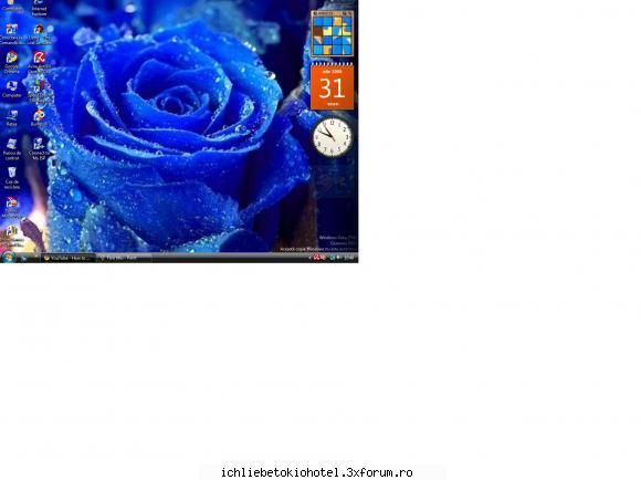 my desktop - my desktop treb sal schimb - ღPlayღ