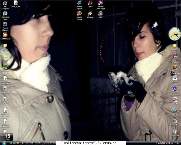 my desktop - sa ceri pe mess..ca nu stiu acre etsi tu iubitah - ღPlayღ