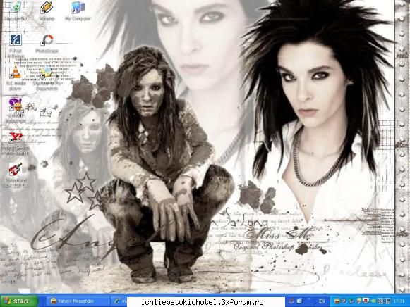 my desktop - psi..io l-am skimbat..:d - ღPlayღ