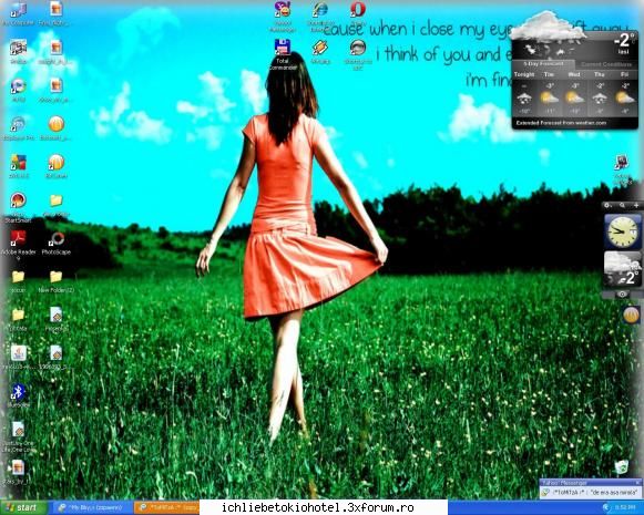 my desktop - frumoasa;x poze cu tine ;o3 ;x;x;x - ღPlayღ
