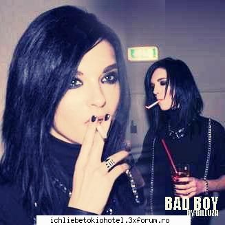 my desktop - nu e chiar asa de rea acu am asta bad boy - ღPlayღ