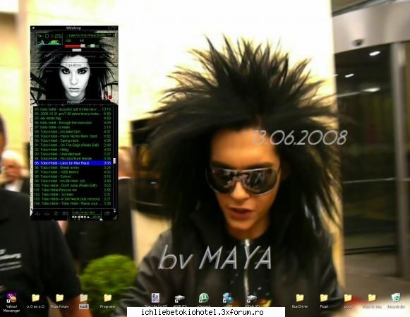 my desktop - AnkuღBill - ღPlayღ