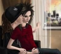 my desktop - ador poza asta nuj dc..... mi se pare tare - ღPlayღ