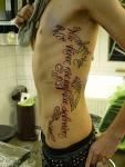 nota - unde-i poza? ma rog... tatuajul lui bill ( dupa - ღPlayღ