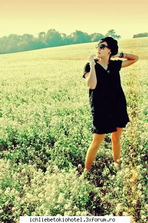 nota - Nu prea imi plk...dar nah sa fiu mai buna...itzi - ღPlayღ
