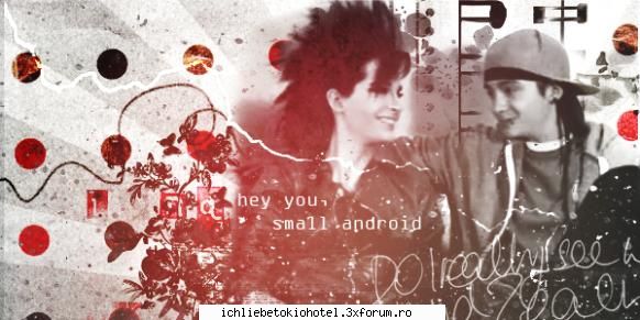 nota - a pus`o .. e cu tomy.. si e de nota 1ooooo ;xx - ღPlayღ