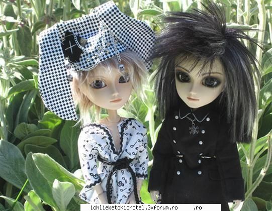 papusica - ღWer Bin Ichღ - ღRecycle binღ