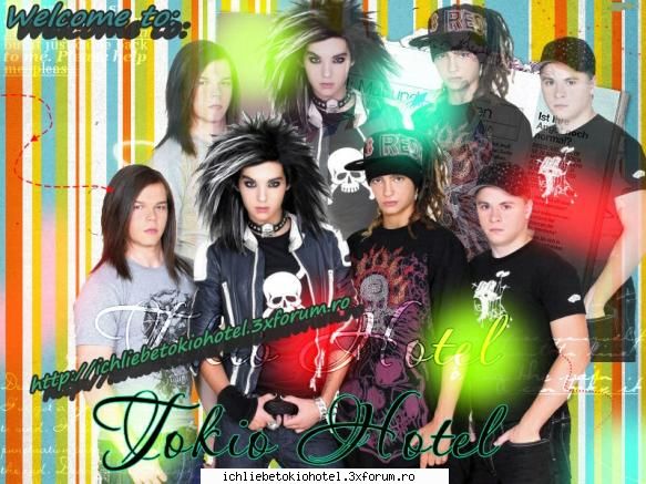 picture... - ღWer Bin Ichღ - ღTOk!O hOt3Lღ