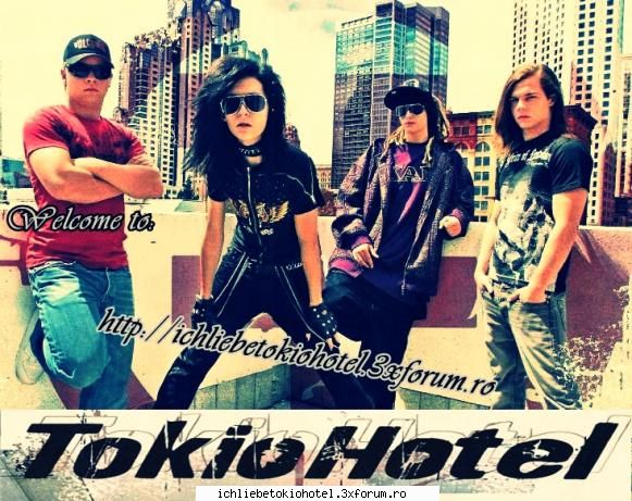 picture... - mai ales tom vroiai sa zici si poza de la forum - ღTOk!O hOt3Lღ
