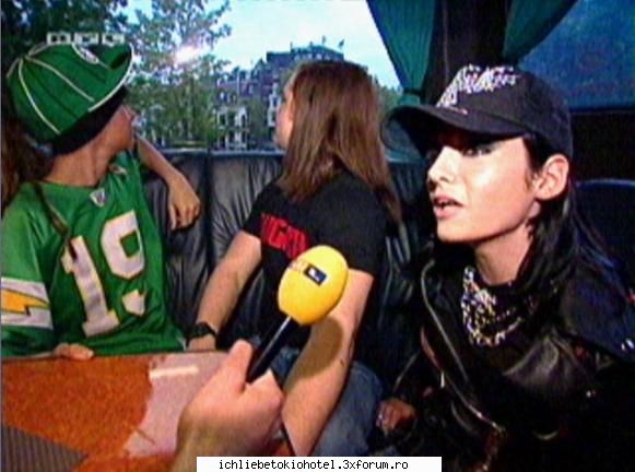 picture... - Tom& Georg ..ce "bucata" Bill:..vom merge in - ღTOk!O hOt3Lღ