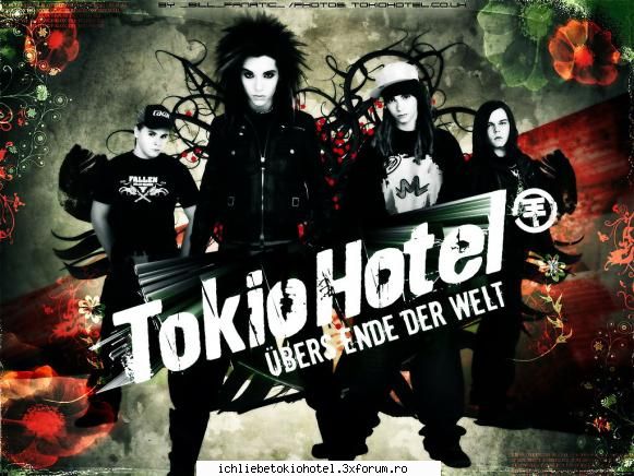 picture... - Mada~Liebe~Tom - ღTOk!O hOt3Lღ