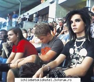 picture... - am venit si noi pt prima data la meci..si ne - ღTOk!O hOt3Lღ