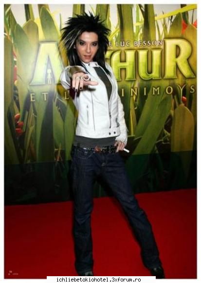 picture about bill...... - Mada~Liebe~Tom - ღBillღ