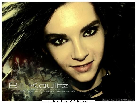 picture about bill...... - ღWer Bin Ichღ - ღBillღ