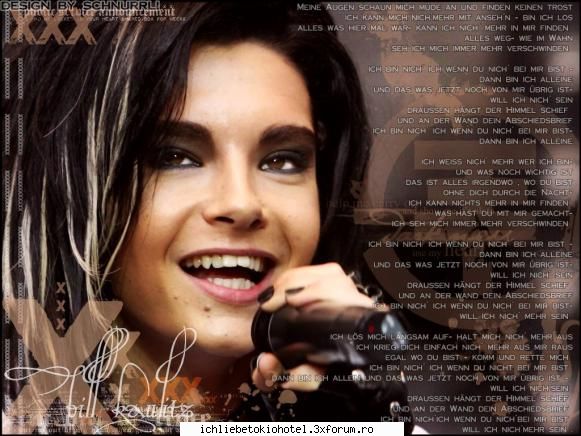 picture about bill...... - ღWer Bin Ichღ - ღBillღ