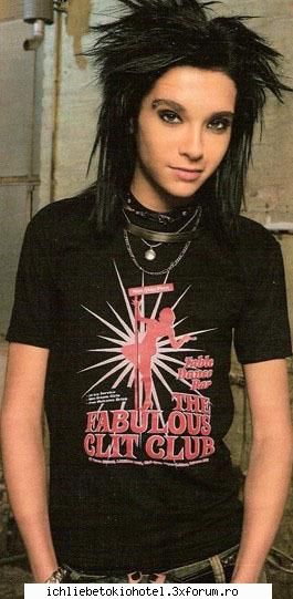 picture about bill...... - nu stiu daca mai sunt , dar daca da datima in - ღBillღ