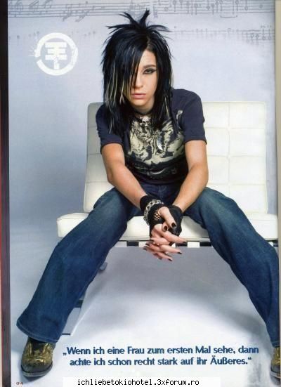 picture about bill...... - alexy_TH - ღBillღ