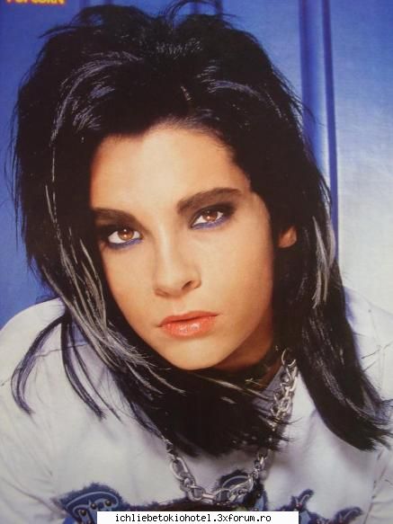 picture about bill...... - alexy_TH - ღBillღ