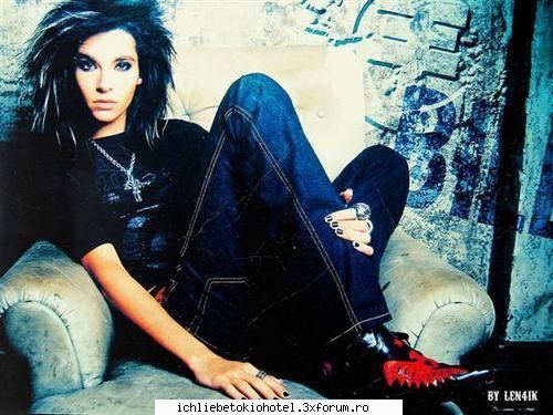 picture about bill...... - ღWer Bin Ichღ - ღBillღ