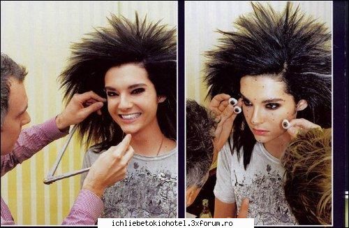 picture about bill...... - Blacksheep - ღBillღ
