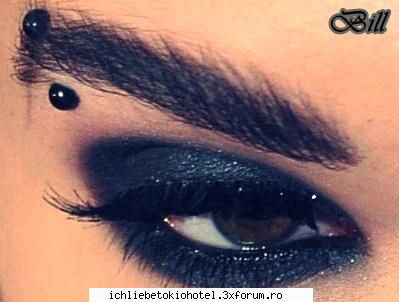 picture about bill...... - ala e un popnar..sau un clovn..una din 2 - ღBillღ