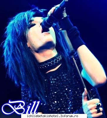 picture about bill...... - ღWer Bin Ichღ - ღBillღ