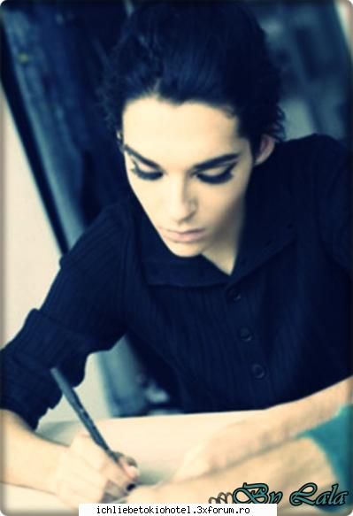 picture about bill...... - pun varianta mai putzin trucata..cealalta e prea - ღBillღ