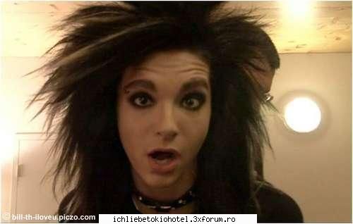 picture about bill...... - alinutza_freiheit89 - ღBillღ
