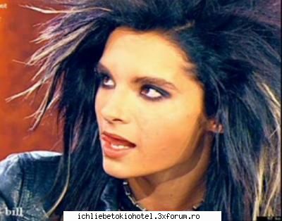 picture about bill...... - alinutza_freiheit89 - ღBillღ