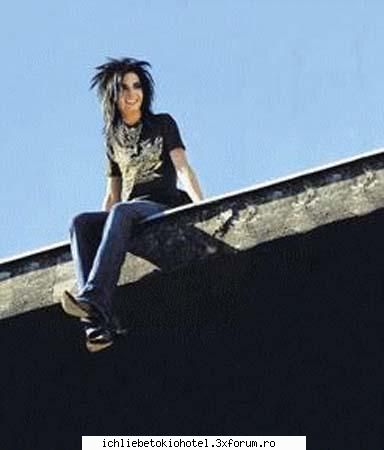 picture about bill...... - ce misto e aici sus - ღBillღ
