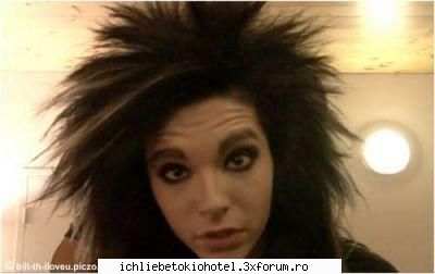 picture about bill...... - Mada~Liebe~Tom - ღBillღ
