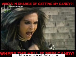 picture about bill...... - unde dracu e bomboana mea????? - ღBillღ