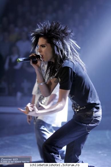 picture about bill...... - Mada~Liebe~Tom - ღBillღ