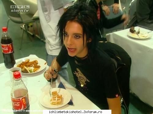 picture about bill...... - deci sa stii k e bun..kiar foarte bun..asa k tie - ღBillღ