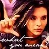 picture about bill...... - what do you mean?? - ღBillღ