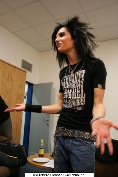 picture about bill...... - Ce draga..ce nu-ti convine??? - ღBillღ
