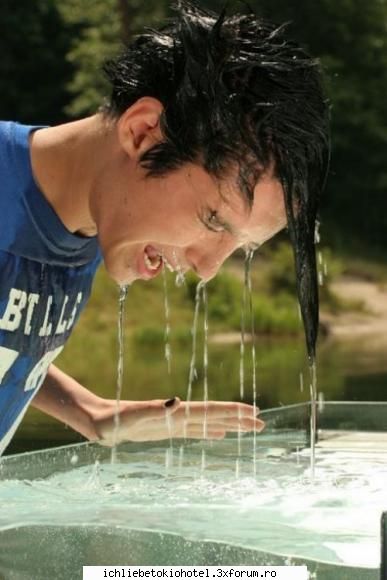 picture about bill...... - Mada~Liebe~Tom - ღBillღ