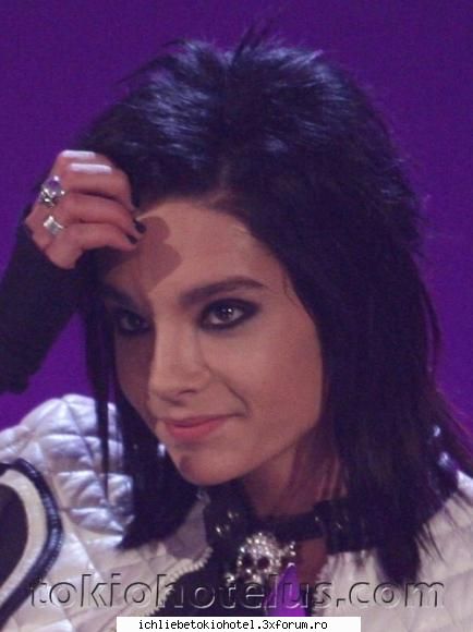 picture about bill...... - mda..iar am uitat discursu - ღBillღ