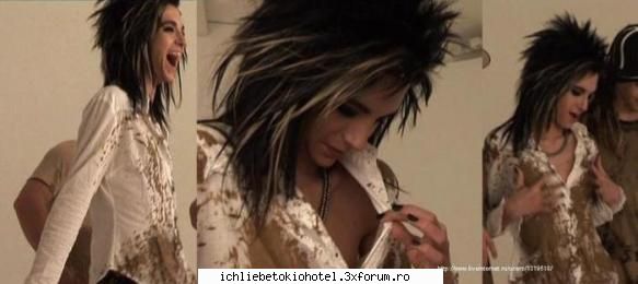 picture about bill...... - vai ce m-am murdarit...sa vez ce ma cearta - ღBillღ